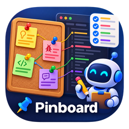 Pinboard